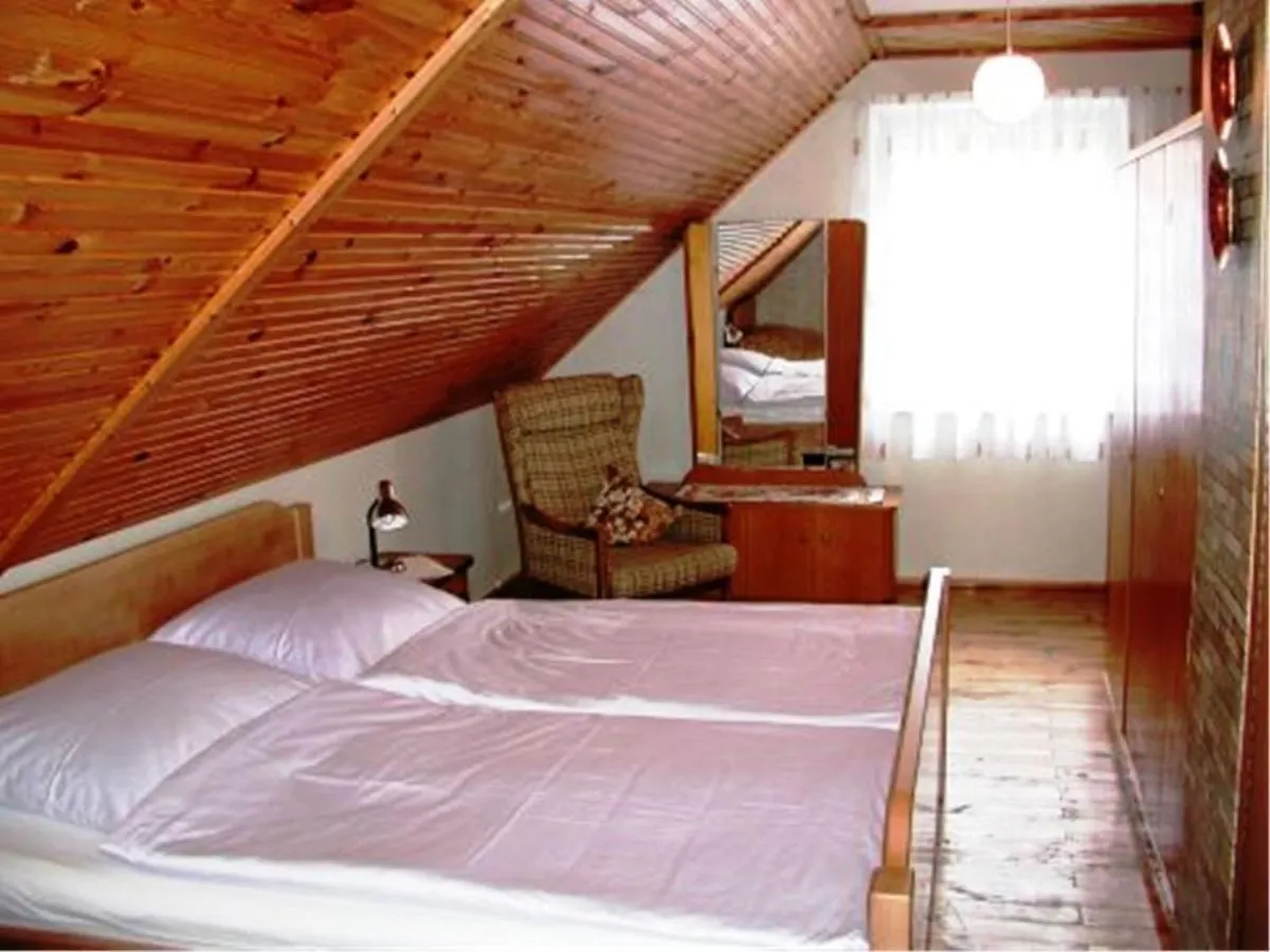 Cozy Pet Friendly Holiday Home In T Nnesberg Tännesberg 0*,