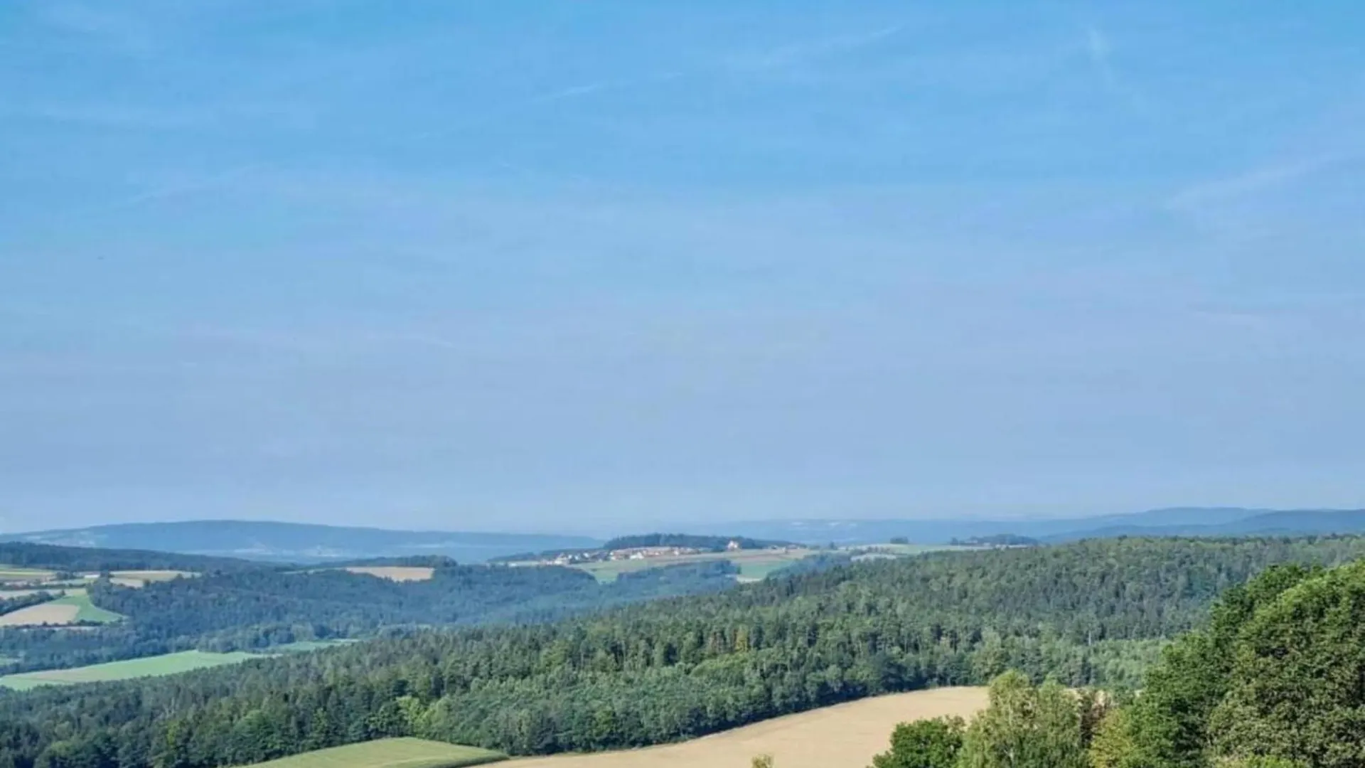Cozy Pet Friendly Holiday Home In T Nnesberg Tännesberg