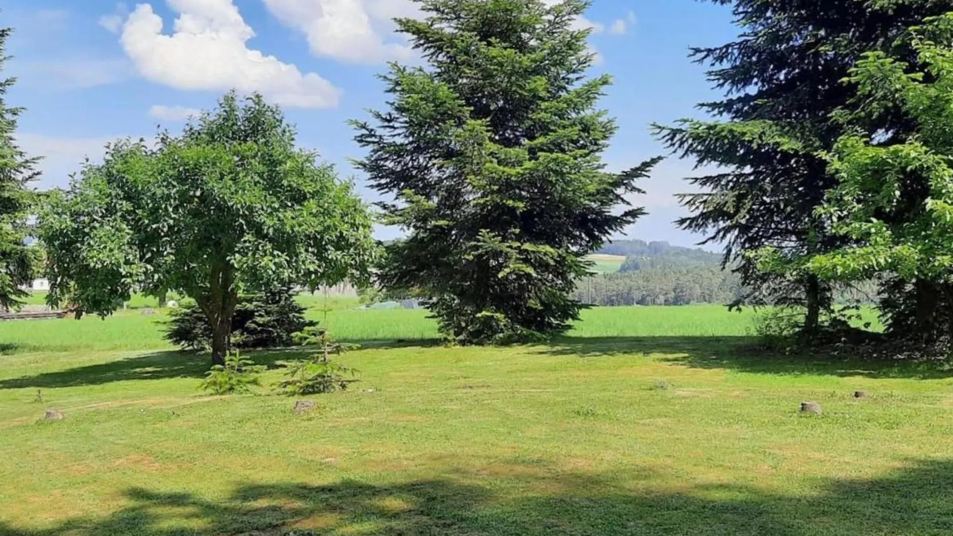 Cozy Pet Friendly Holiday Home In T Nnesberg Tännesberg