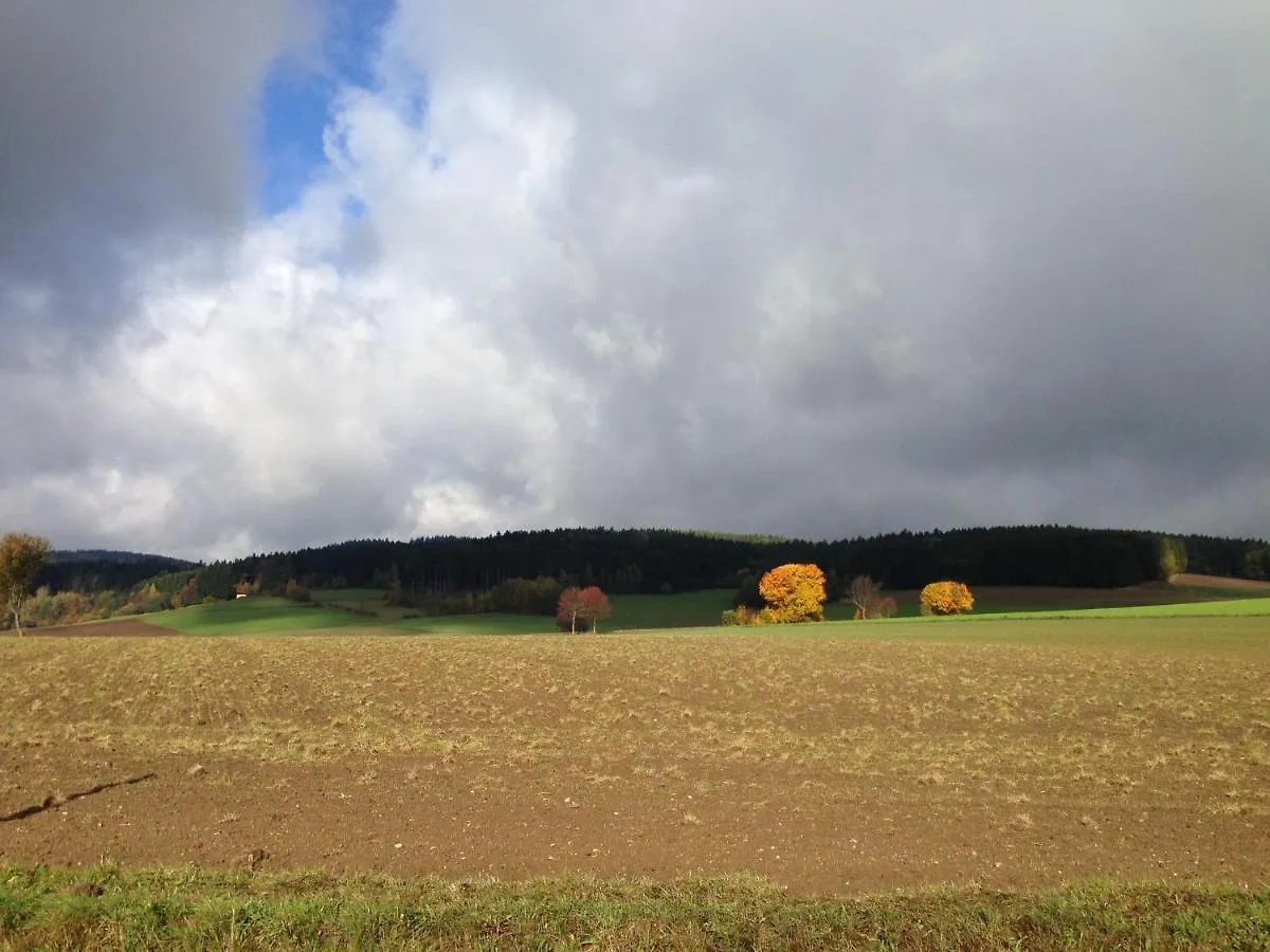 Cozy Pet Friendly Holiday Home In T Nnesberg Tännesberg