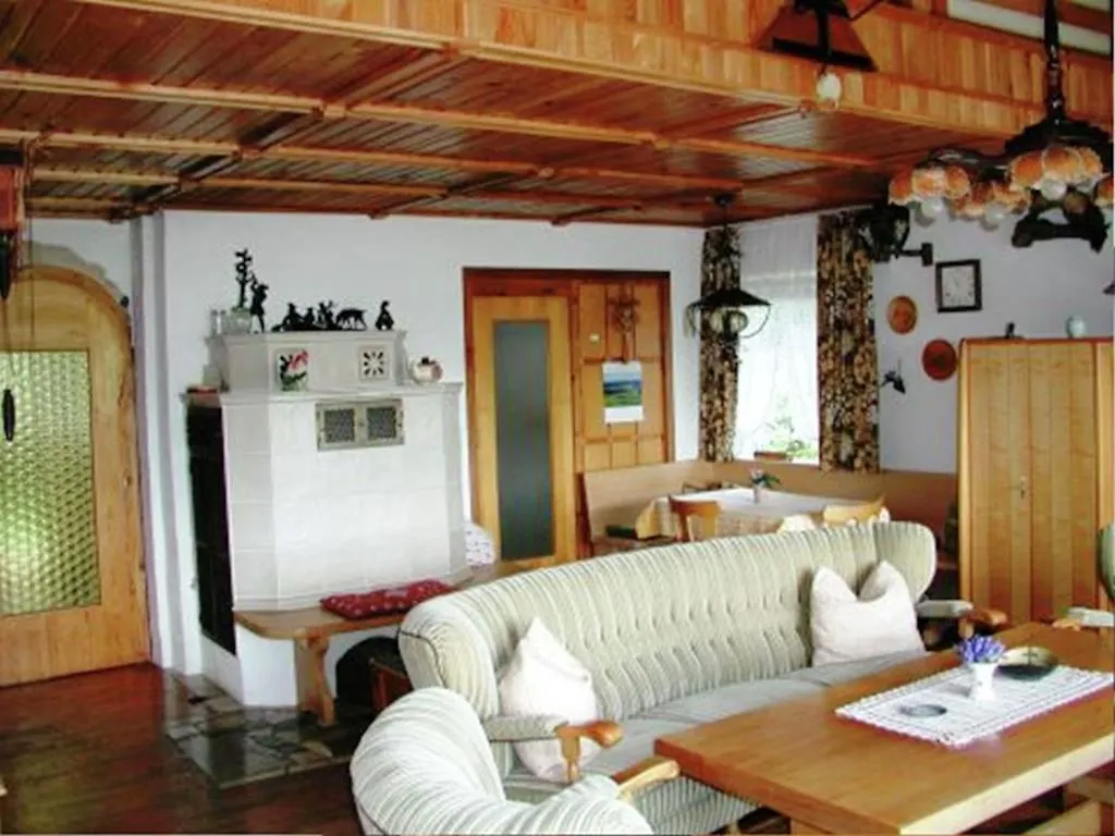 Cozy Pet Friendly Holiday Home In T Nnesberg Tannesberg Germany